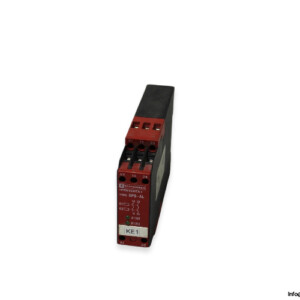 telemecanique-XPSAL5110-safety-relay