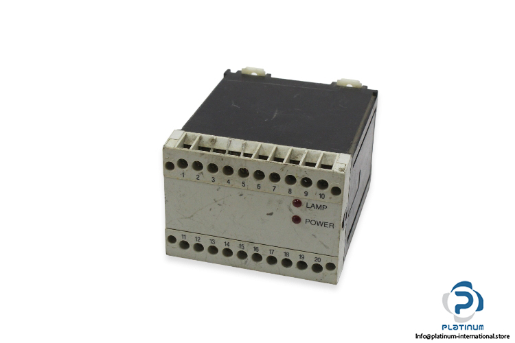 tuchenhagen-PS54-control-unit