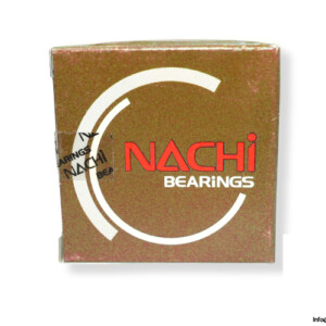 nachi-51107G-thrust-ball-bearing