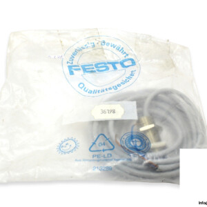 festo-SIE-M18S-PS-K-LED-inductive-proximity-sensor