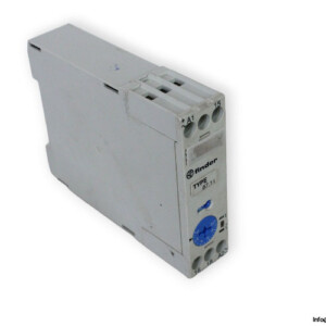 finder-8711-0240-0000-modular-timer-(used)