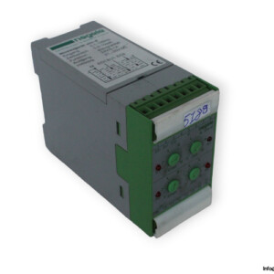 Negele VNV-D Point Level Detection