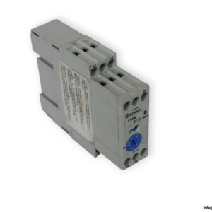 finder-8762-0240-modular-timer-(used)