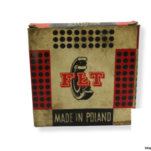 flt-51118-thrust-ball-bearing