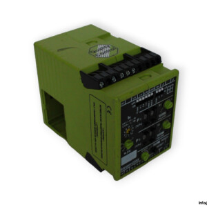 Tele BW400VDA5X Monitoring Relay