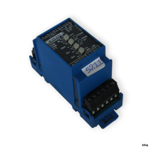 Ziehl STW 1000 V2 Voltage Monitor