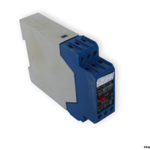Ziehl MSR 220 F PTC-Resistor Relay