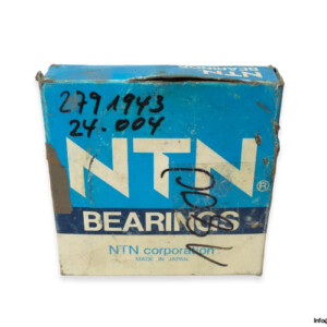 NTN LH 22215BKD1 Spherical Roller Bearing