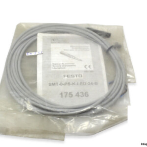 festo-SMT-8-PS-K-LED-24-B-proximity-sensor-new