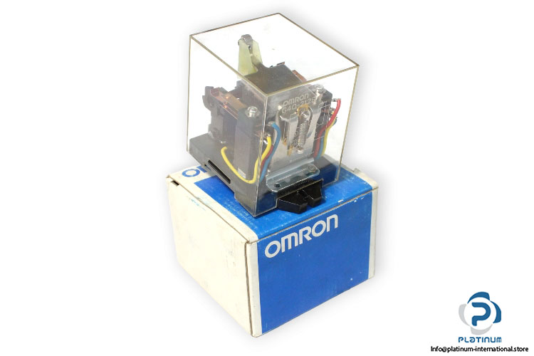 omron-G4Q-212S-ratchet-relay-(new)