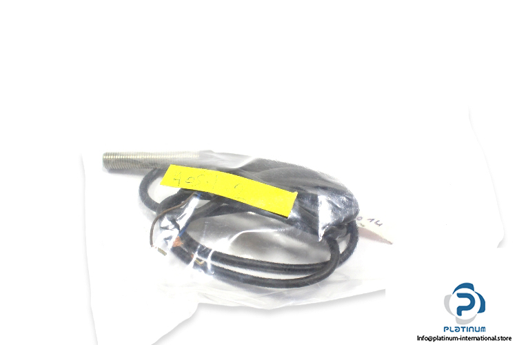 honeywell-922AA1Y-A4P-PU-Z750-inductive-proximity-sensor
