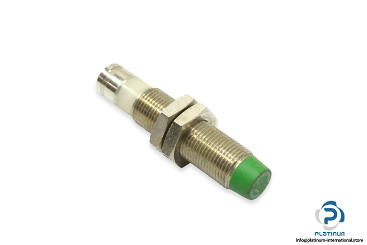 honeywell-922AB2FM-A9P-L-inductive-proximity-sensor-used