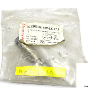 honeywell-922SB2EM-A3P.LZ777.1-proximity-switch