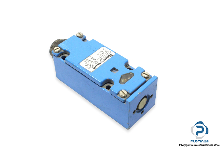 honeywell-941-C2T-2D-001-ultrasonic-distance-sensor