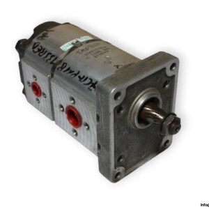 parker-3349121380-gear-pump-(used)