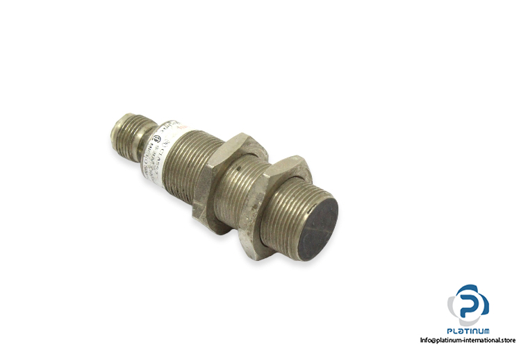 honeywell-992AA18AP-HD-C-inductive-proximity-sensor