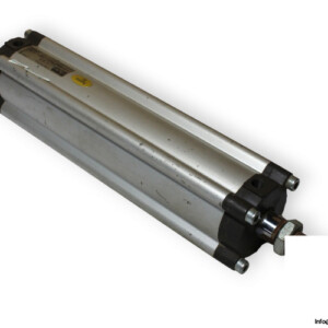 parker-P1K-S050DT-0200-compact-cylinder-(used)