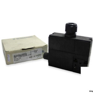 Schmersal-AZM-170SK-02ZRK-2197-safety-switch-new