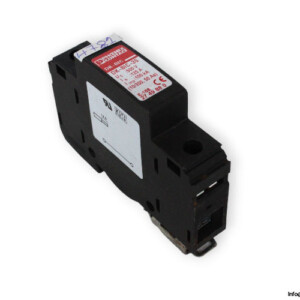phoenix-contact-DK-BIC-35-feed-through-terminal-block-(used)
