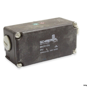 Schmersal-BN20-01Z-magnetic-reed-switch