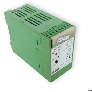phoenix-contact-EG-45-PS-230AC_5DC_250 power-supply-unit-(used)