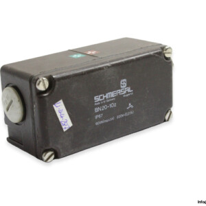 Schmersal-BN20-10Z-magnetic-reed-switch
