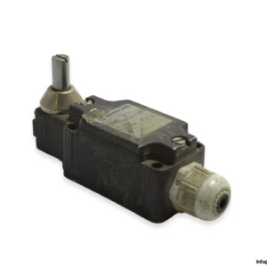 Schmersal-MV10H-330-11Y-position-switch