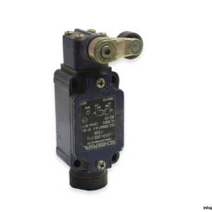 Schmersal-Z4VH335-11Y-1338-position-switch