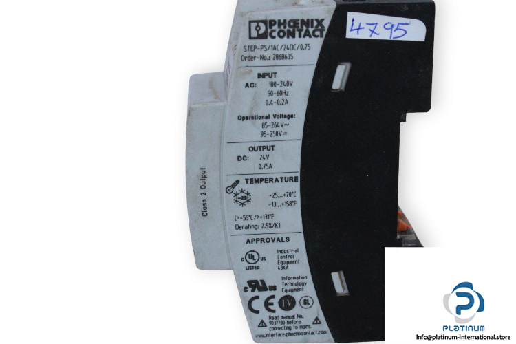 phoenix-contact-STEP-PS_1AC_24DC_0.75-power-supply-(used)-3