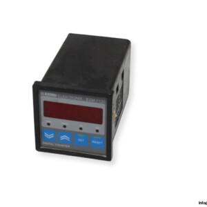 Emko Elektronik EZM-7120 Digital Counter