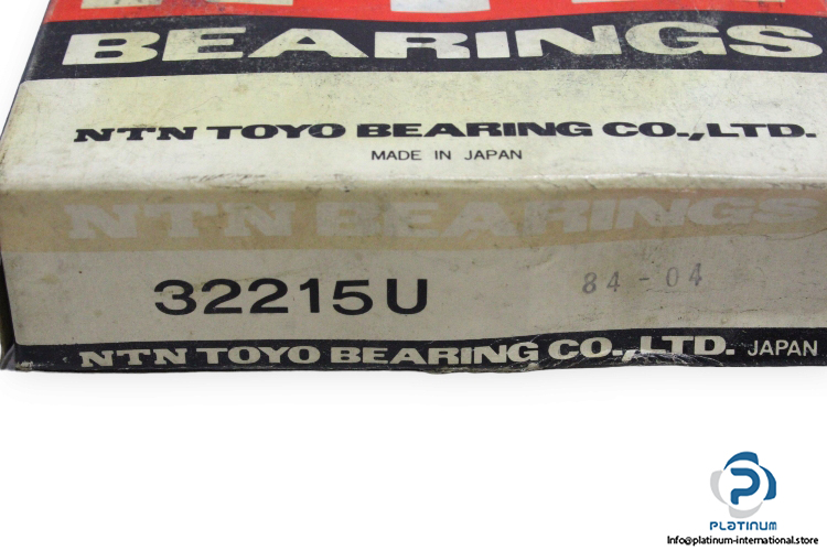 ntn-32215U-tapered-roller-bearing-1