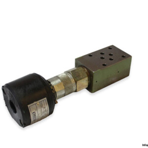 DDR Orsta TGL 10952/01 Pressure Switch