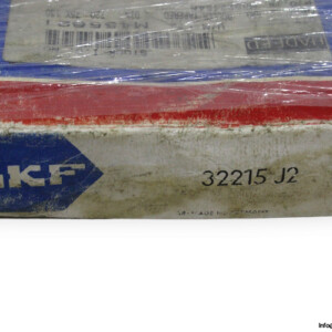 SKF 32215 J2 Tapered Roller Bearing