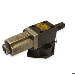 hydraulik-ring- VM025A06B1-pressure-relief-valve