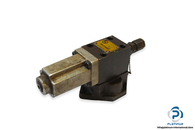 hydraulik-ring- VM025A06B1-pressure-relief-valve
