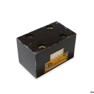 hydraulique-7236-flow-control-valve