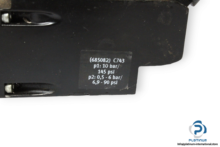 festo-546787-regulator-plate-used-3