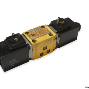 hydraulique-HDE-2ED1CHC2N-directional-control-valve