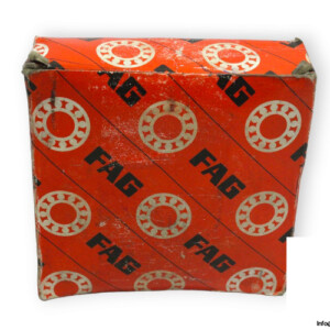 FAG 32211A Tapered Roller Bearing