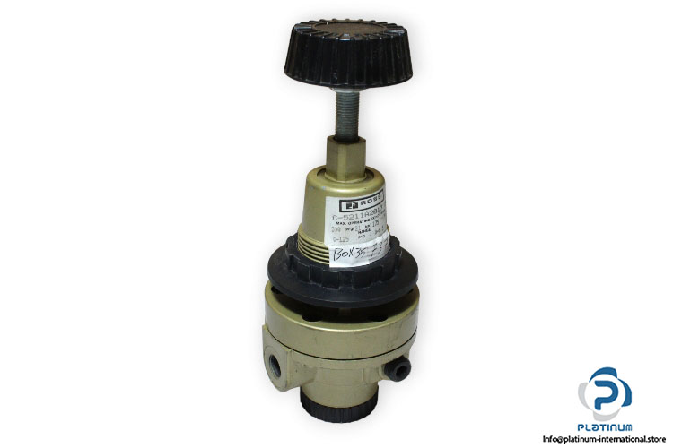 ross-C-5211A2017-pressure-regulator-used