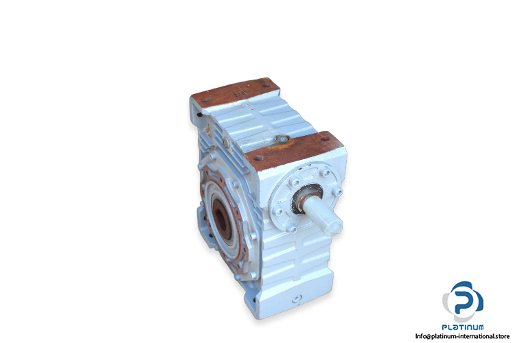 sati-VI150-worm-gearbox-ratio-80