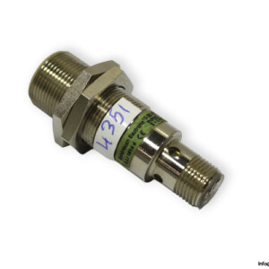 Schonbuch ILLI1814 Inductive Proximity Sensor