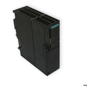 siemens-6ES7-315-2AH14-0AB0-central-processing-unit-used