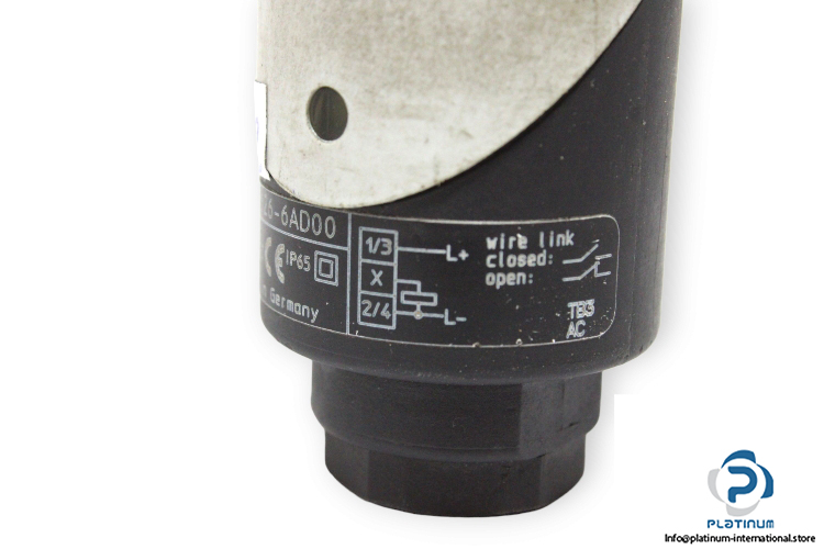 siemens-BERO-3RG-4626-6AD00-inductive-proximity-sensor-used-3
