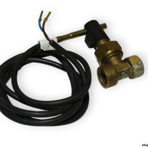 Sika VH315M01111I31 Flow Switch