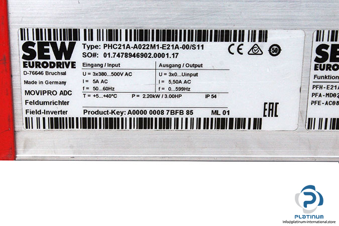 sew-PHC21A-A-A022M1-E21A-00_S11-drive-controller-(used)-5