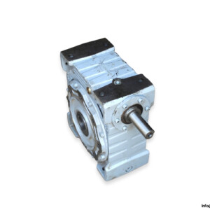 sati-VI130-worm-gearbox-ratio-60