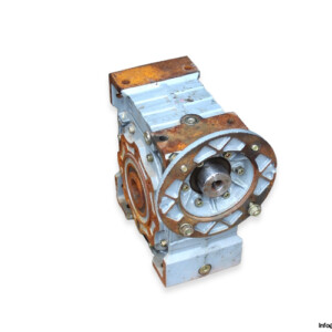 sati-PV110-worm-gearbox-ratio-100