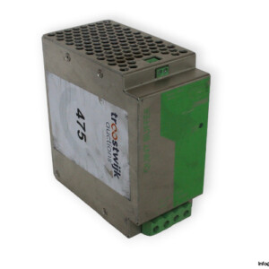 Phoenix Contact QUINT-BUFFER/24DC/20 Buffer Module