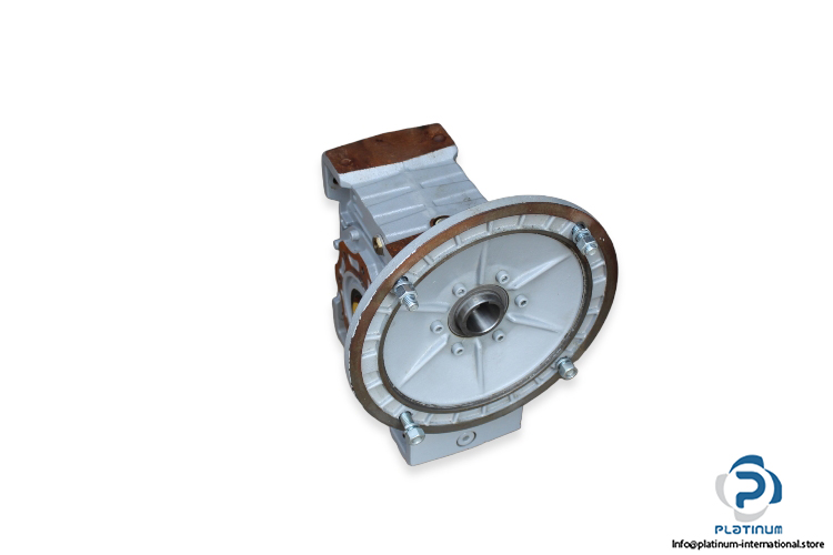 sati-VP110-worm-gearbox-ratio-20